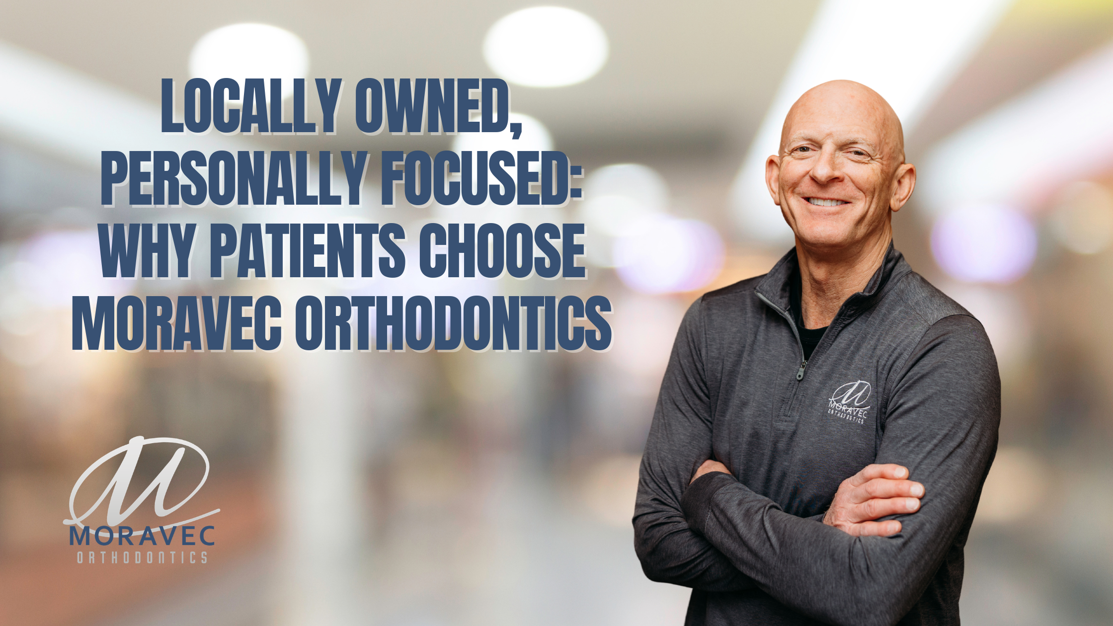 Moravec Ortho